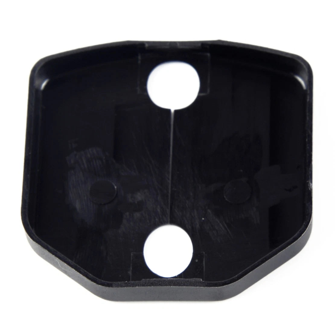 2 x Car Door Lock Screen Protector Covers for Ford Mustang (2015 - Present)