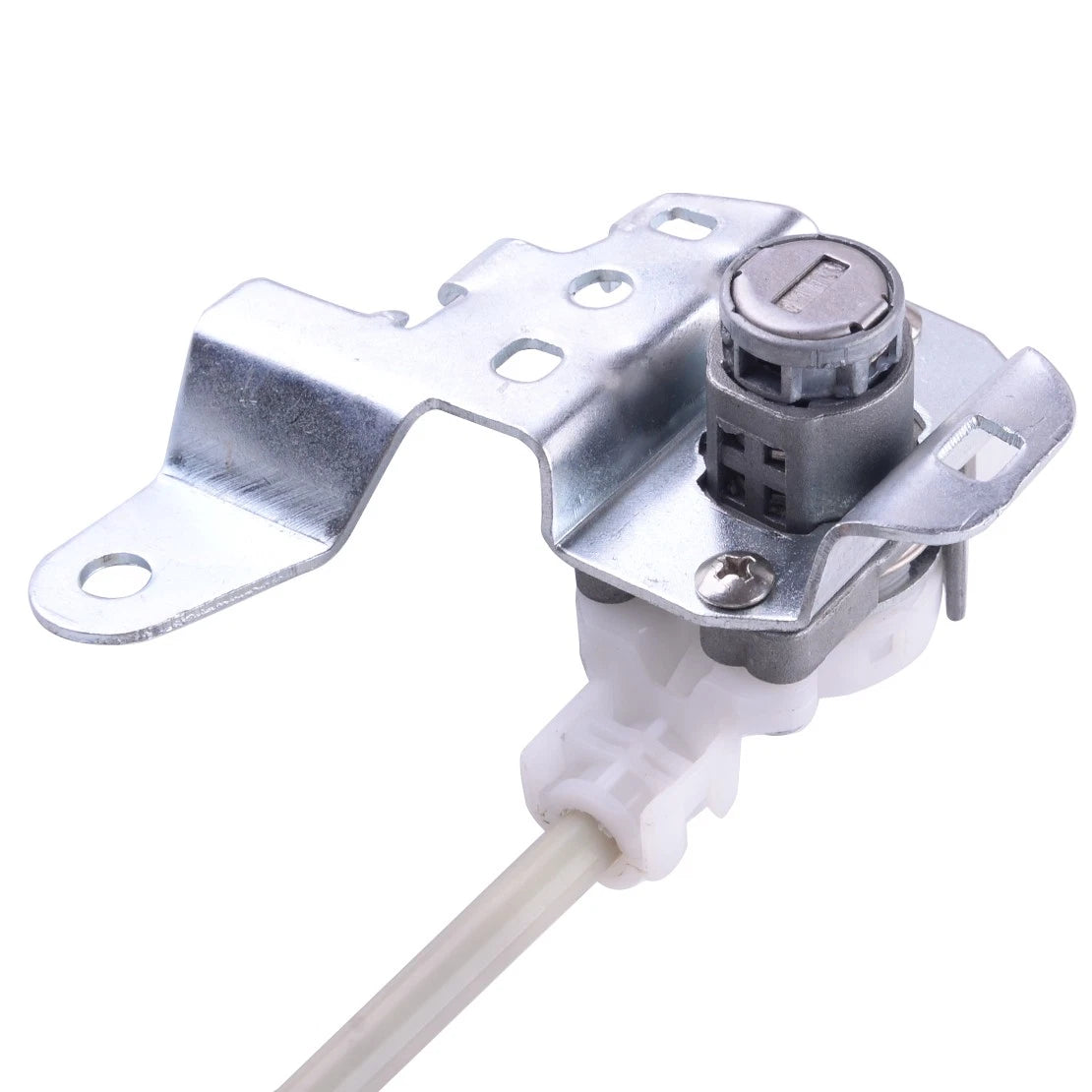 Door Lock Cylinder Switch & Cable Key for Honda CR-V (2007-2011)