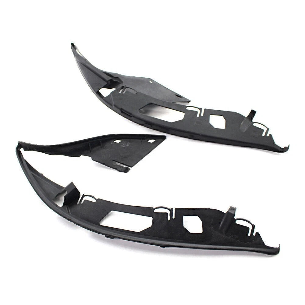 Headlight Gaskets Left+Right for BMW 5 Series E60 525xi 528i (2006-2010)