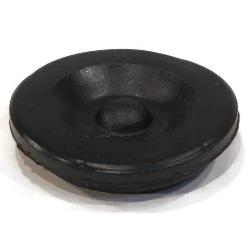 20 x Rubber Grease Plug Dust Caps for Dexter EZ Lube Camper RV Axle