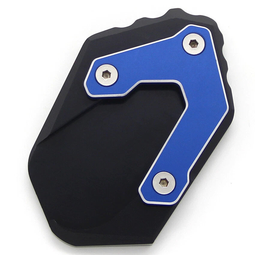 Side Stand Enlarge Plate Kickstand Extension for BMW R1200GS (2017-2018)