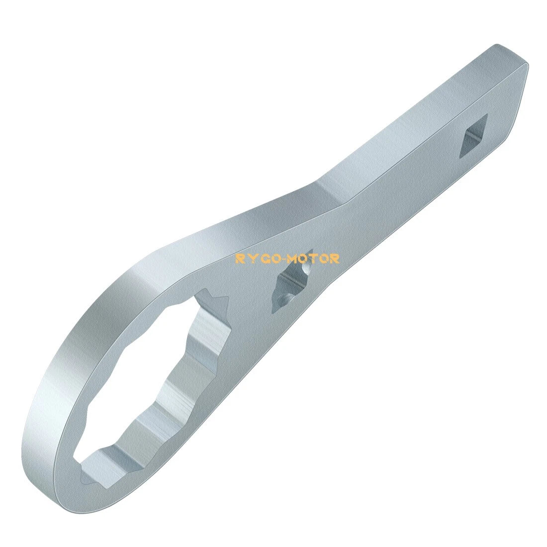46mm Axle Nut Wrench Tool for Yamaha Raptor YFM125/250/350/700