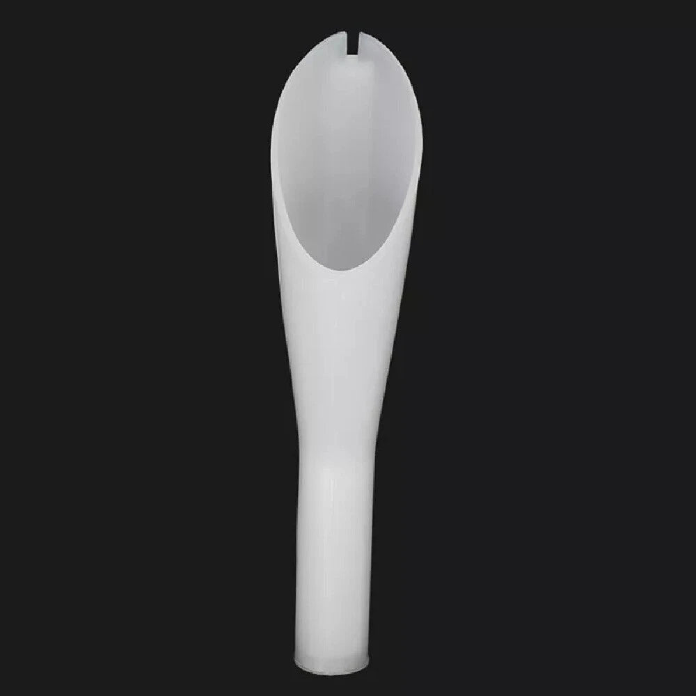 Petrol Fuel Filler Funnel for Ford Mustang, Mondeo, Grand C-Max, Tourneo (2015-2023)