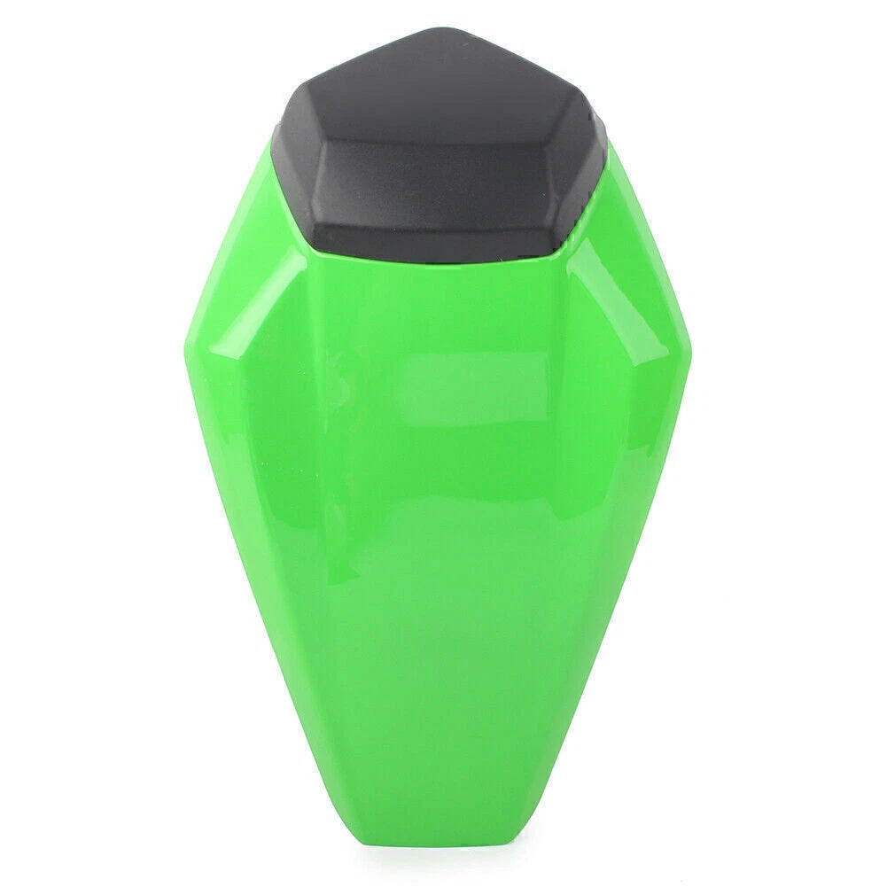 Rear Seat Fairing Cover for Kawasaki ZX6R (2019-2020) Green