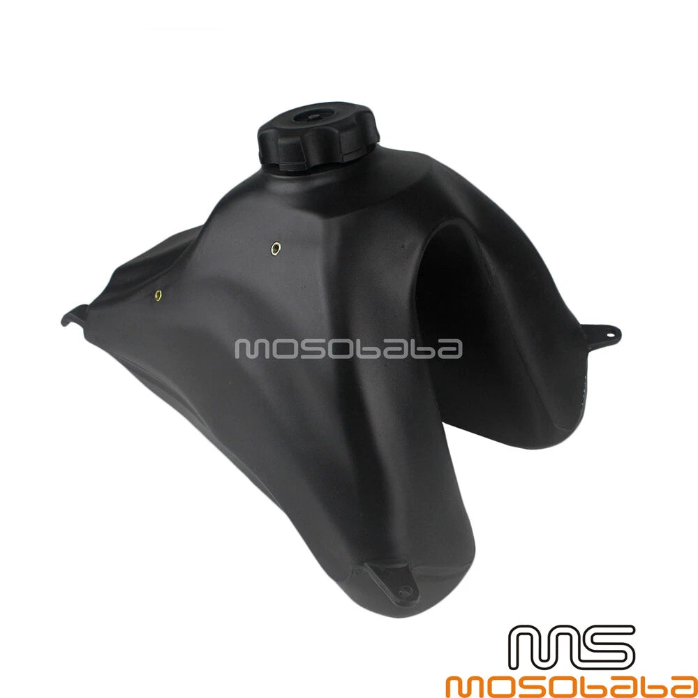 Fuel Gas Tank with Cap for Honda CRF230F CRF 230 Trail Bike (2015-2019)