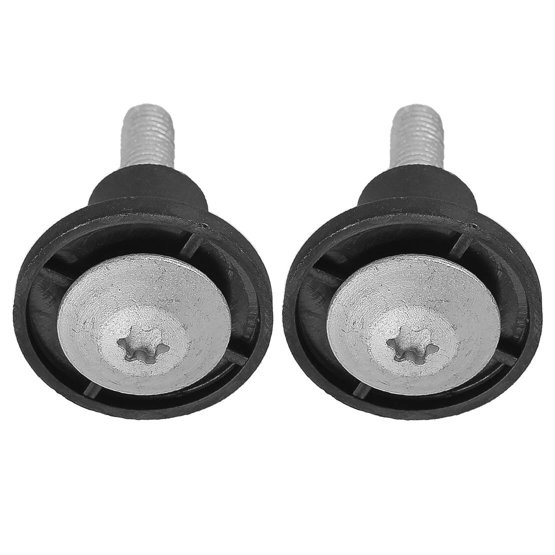 2 x Extension Bolt Socket for Ford F150 Super Duty (2008-2020)