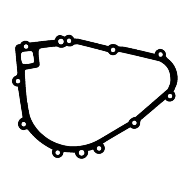 Flywheel Stator Cover Gasket for Kawasaki Bayou Klf300 Klf 300 (1991–2005)
