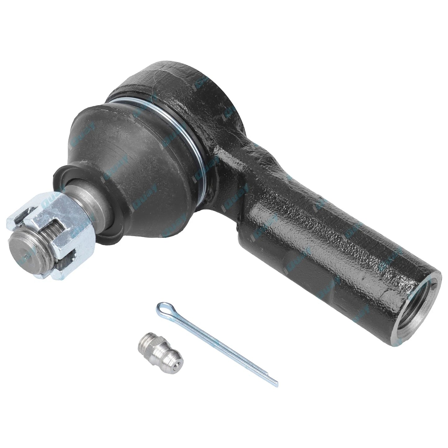 Front Outer Tie Rod End for Toyota Hilux GGN125 GUN125 GUN126 GUN135 GUN136 (2015-2020)