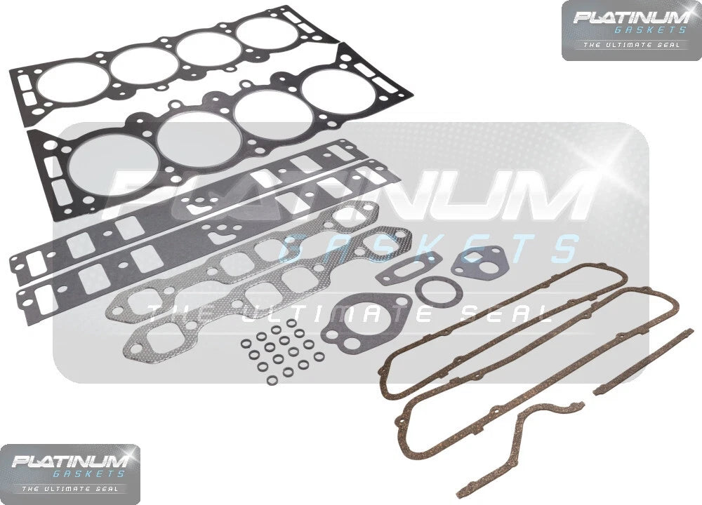 HEAD GASKET SET for Holden HT/HG/HQ/HJ/HX/HZ V8 253/308 (1969–1980)