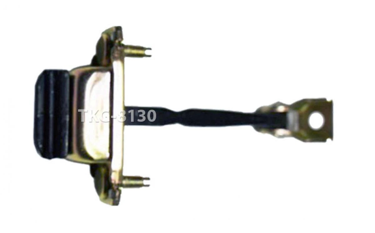 Left Rear Door Stop Limiter Strap for Isuzu D-Max DMax (2002-2011)