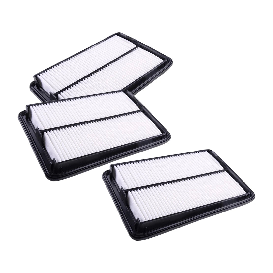 3 x Air Filter Oil Cabin for Nissan Qashqai Rogue Sport X-Trail (2014-2023)