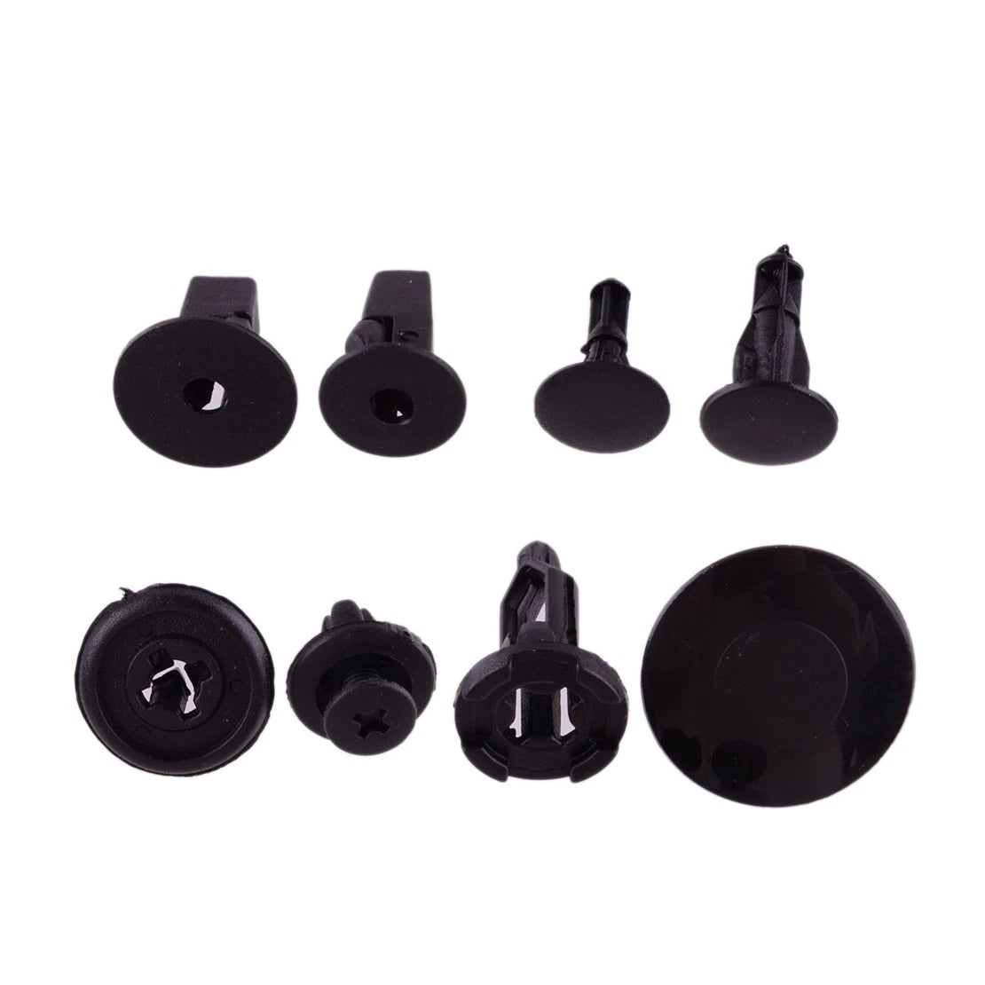 Bumper Mounting Clip for Toyota GM