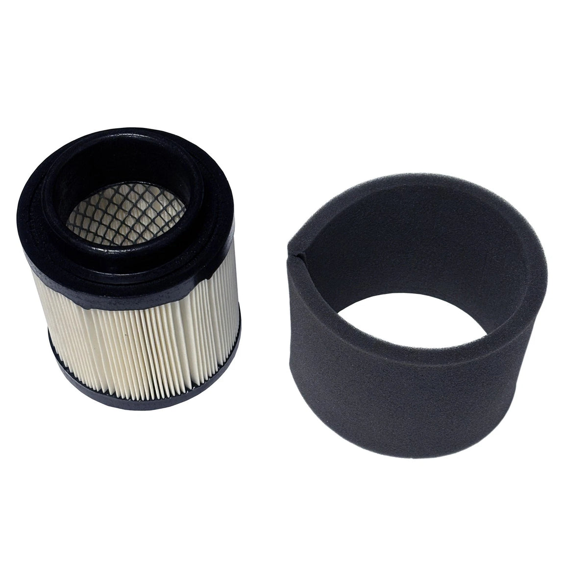 Bronco Air Filter / 2x4 & 4x4 / Air Filter for Polaris Hawkeye 300 (2006–2010)
