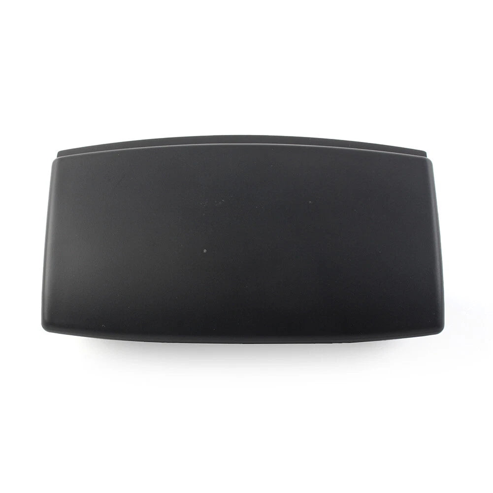Car Center Console Ashtray for Audi A4 B6 B7 2001-2008 2 x 8E0857961M Black