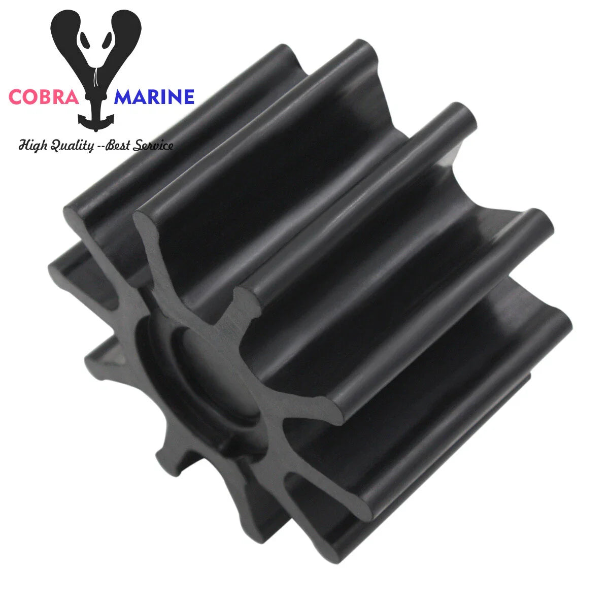 Water Pump Impeller for Johnson Evinrude OMC
