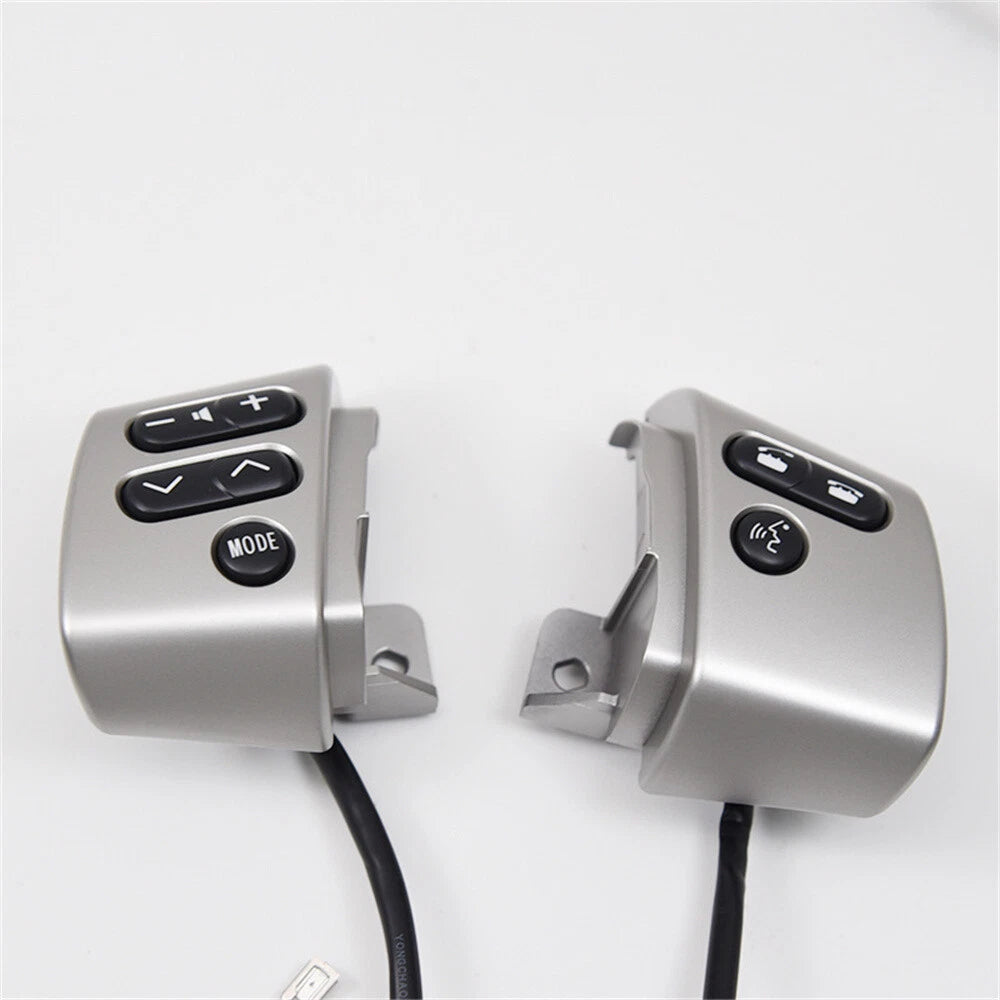 Steering Wheel Control Switch for 2007-2021 Toyota FJ Cruiser (2007-2021)