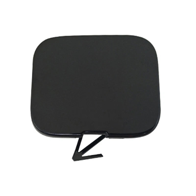 Front Bumper Tow Hook Eye Cover for Nissan Altima 4 Door (2013-2015)