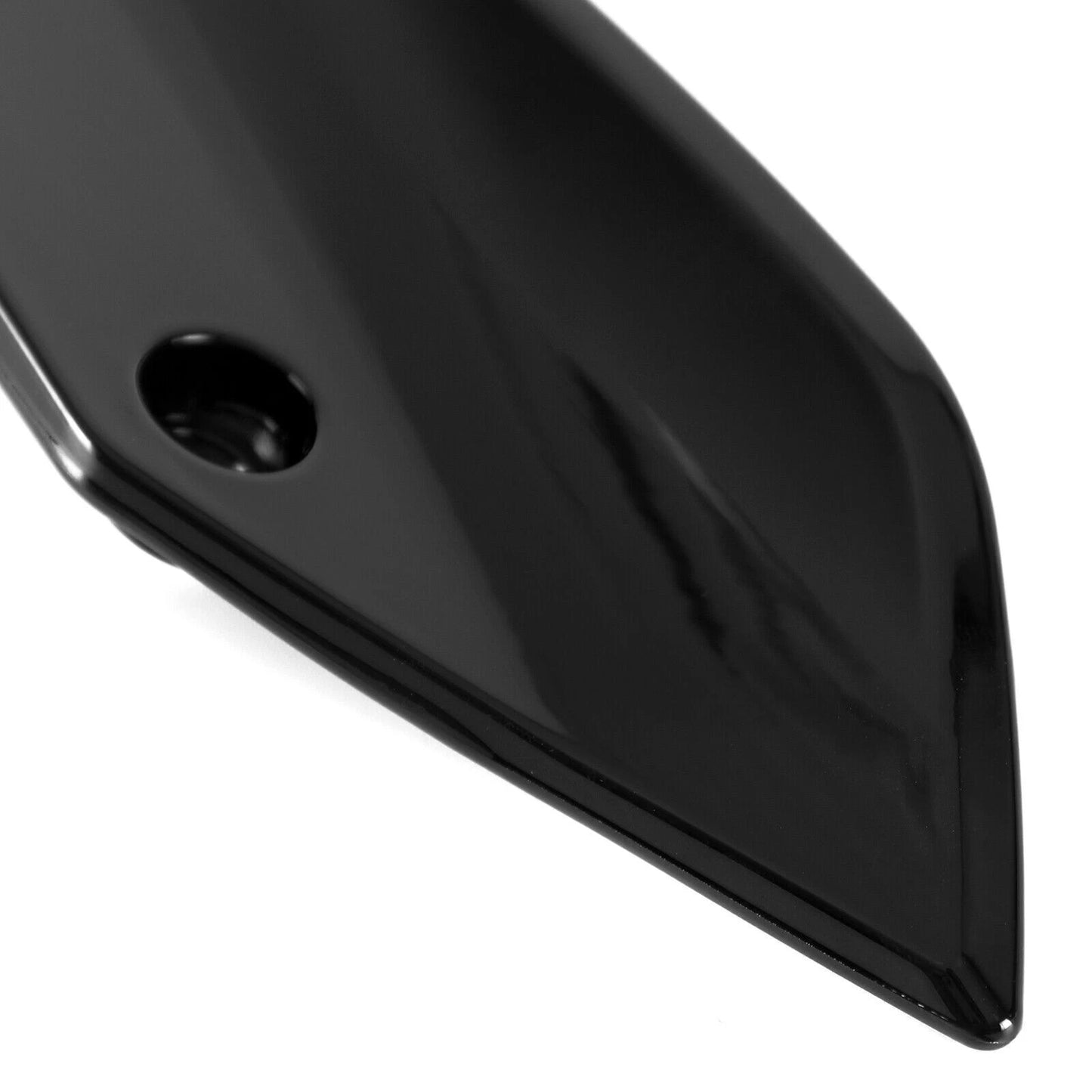 Side Panel Insert Cover for BMW S1000RR (2010-2023)