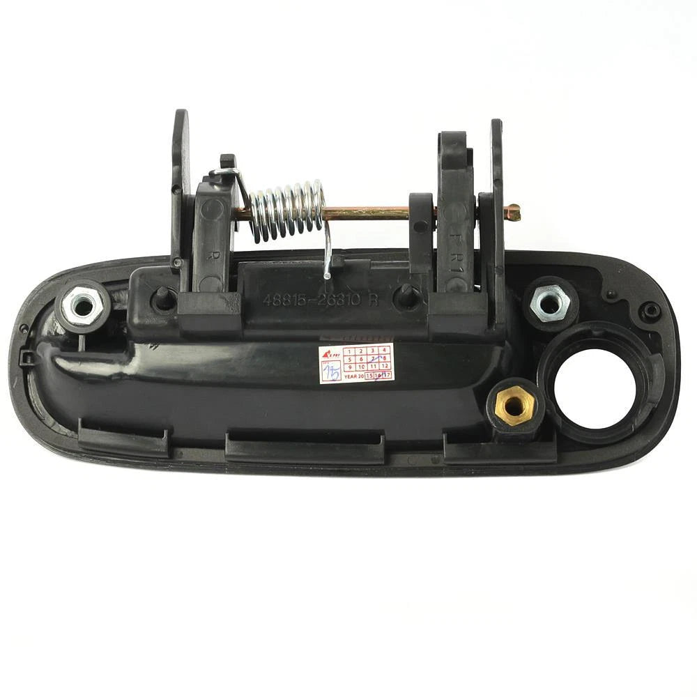 Front RH Outer Door Handle for Toyota Corolla AE110-111 (1995-2002)