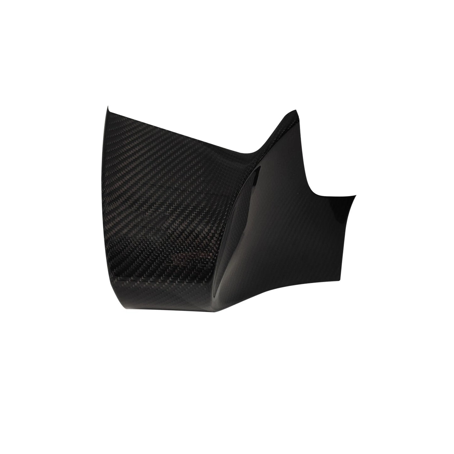 Left Console Dashboard Cover Trim for Toyota Corolla (2023-2025)
