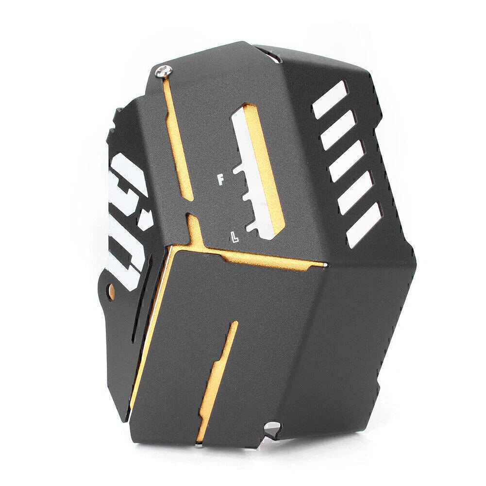 Radiator Reservoir Tank Cover for Yamaha FZ09 MT09 (2014-2020)