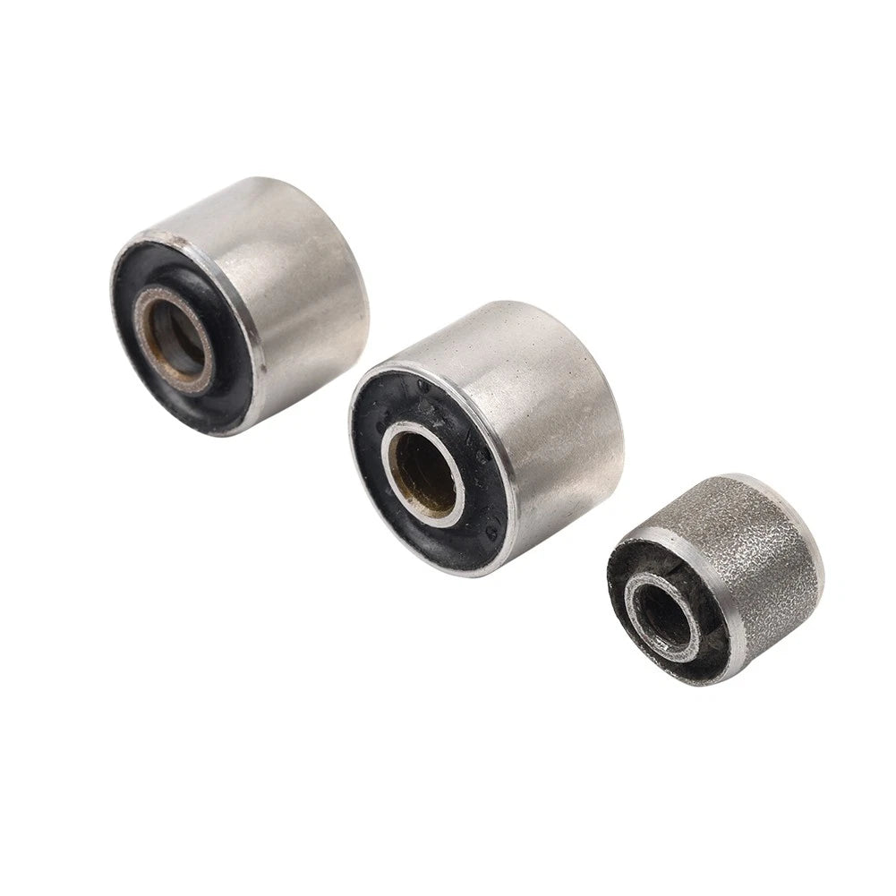 3 x Engine Bushing 28X20 20X16 for GY6 125/150CC Scooter Crankcase (2003-2023)