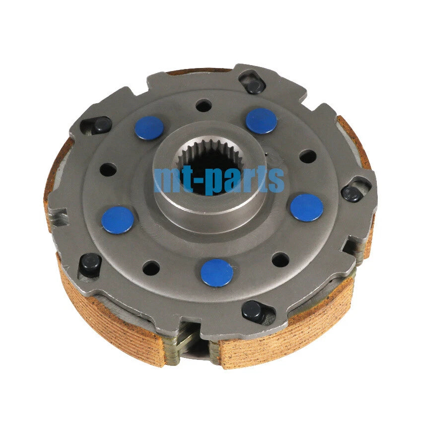 Wet Clutch Shoe Assembly for Yamaha YXR660FA Rhino 660 (2006-2007)
