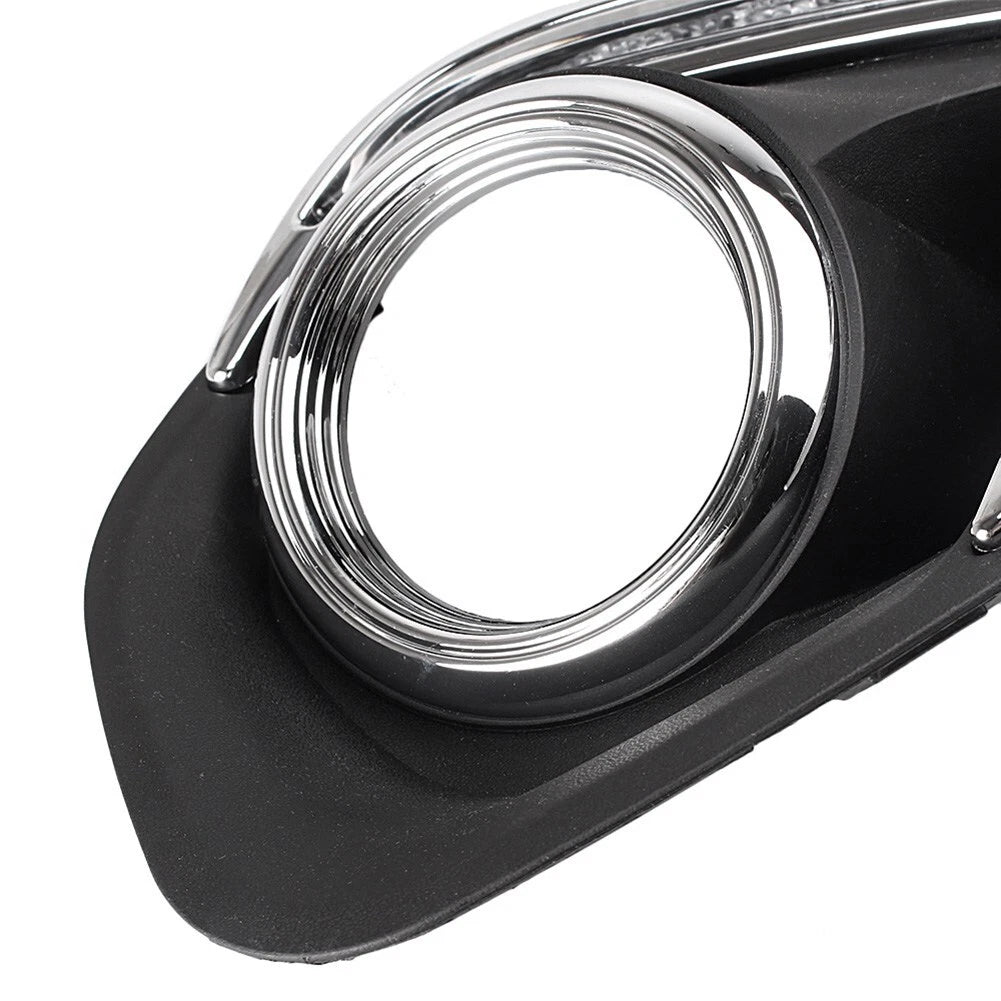 LED Daytime Running Lights for Mitsubishi ASX Outlander Sport (2013-2014)