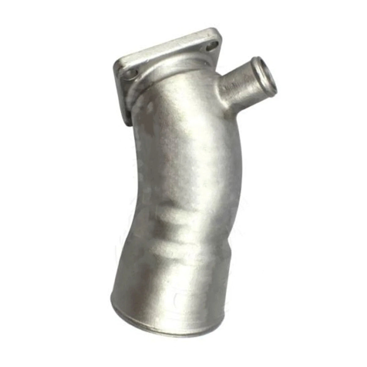 Marine Exhaust Mixing Elbow for Yanmar 3JH/4JH Engine (1990-2023)