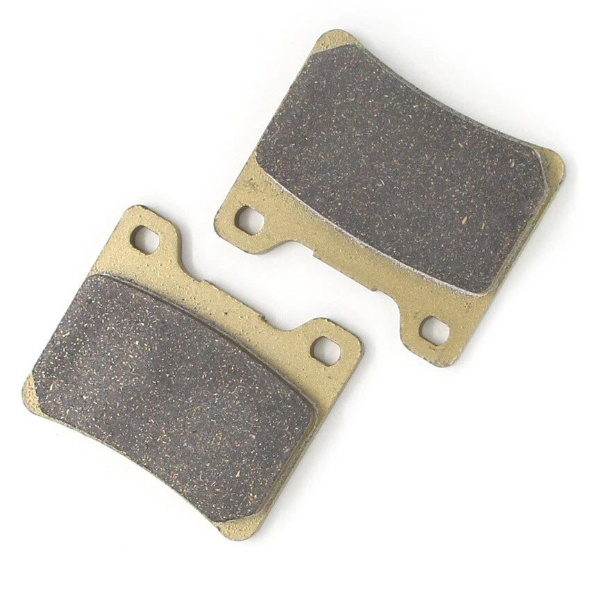 Rear Brake Pad Set for Yamaha BT1000 XVS1100 TDM850 XJ600 XJR1200