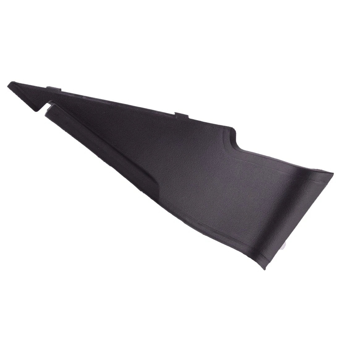 L&R Front Wiper Side Cowl Extension Trim for Nissan Altima (2019-2021)
