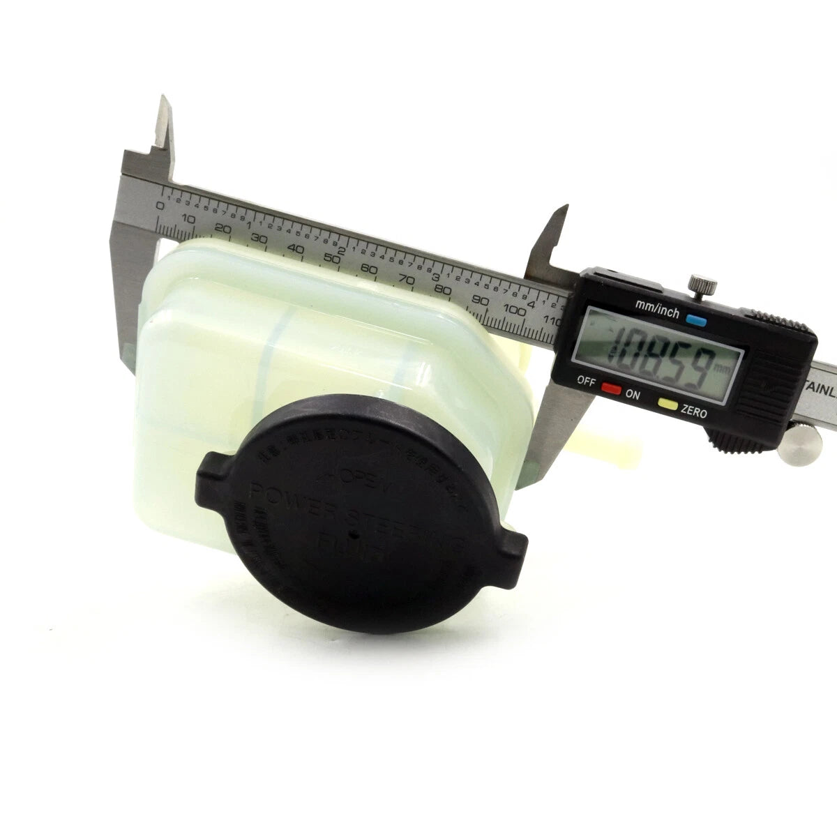 Vane Pump Oil Reservoir for Toyota 2nd Gen 2015-2020