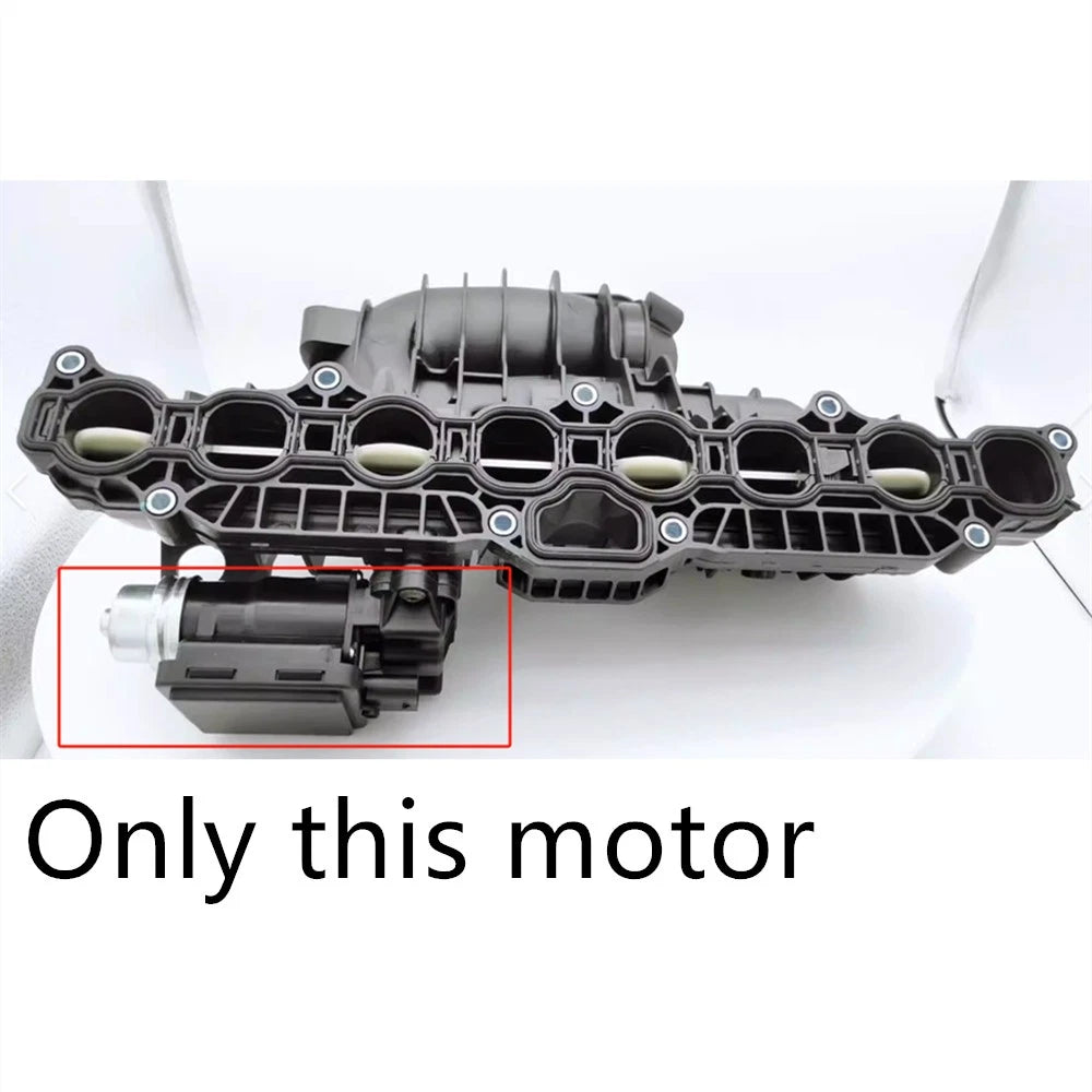 Intake Manifold for Chrysler Voyager, Jeep Cherokee, Wrangler (2011-2018)