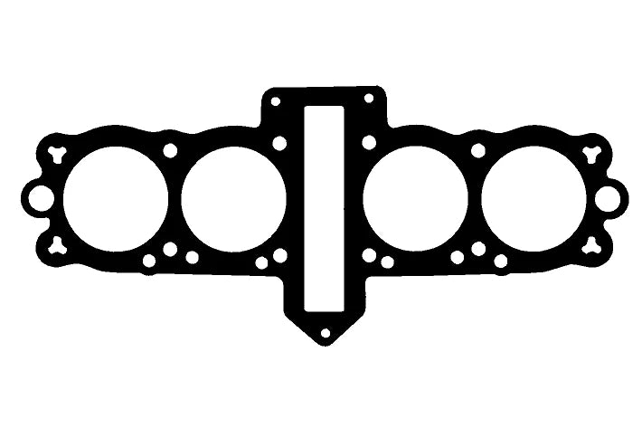 Cylinder Base Gasket for Kawasaki Ninja Zx6 ZX 600 (1990–1993)