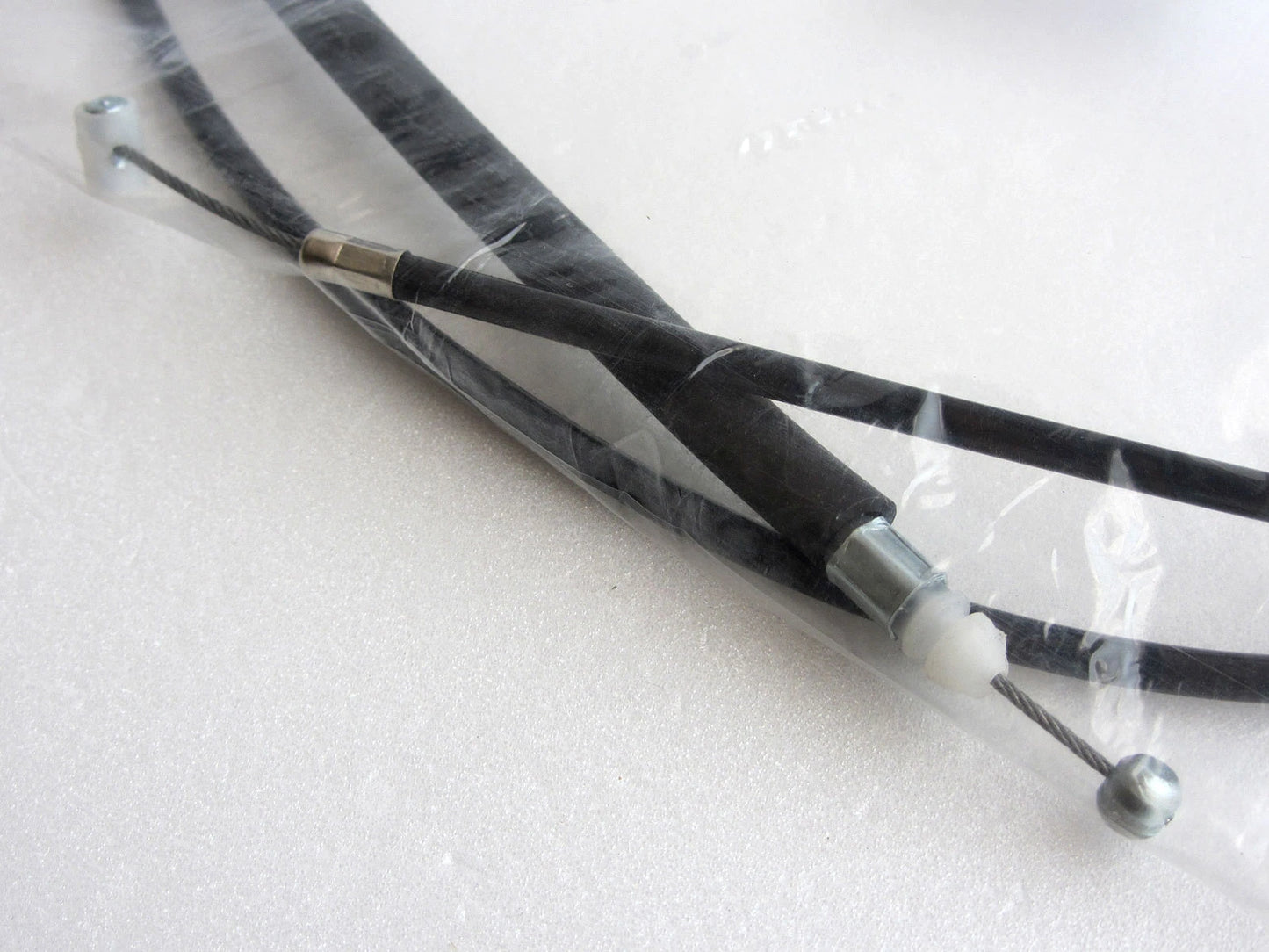 Hood Release Cable for 05-09 Toyota Hilux Vigo (2005-2009)