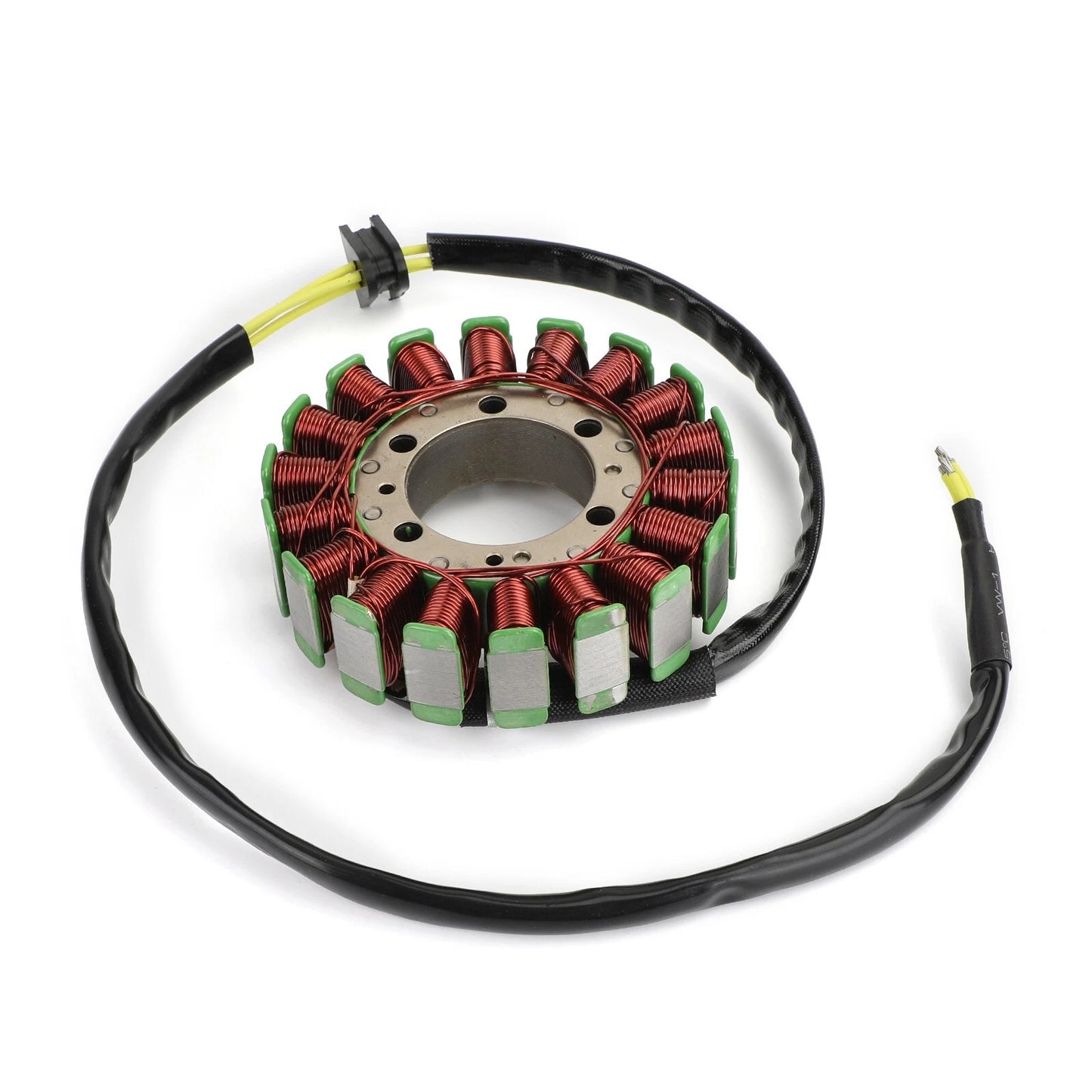 18 Pole Generator Stator Coil for Benelli Belassi B3S (2010-2015)