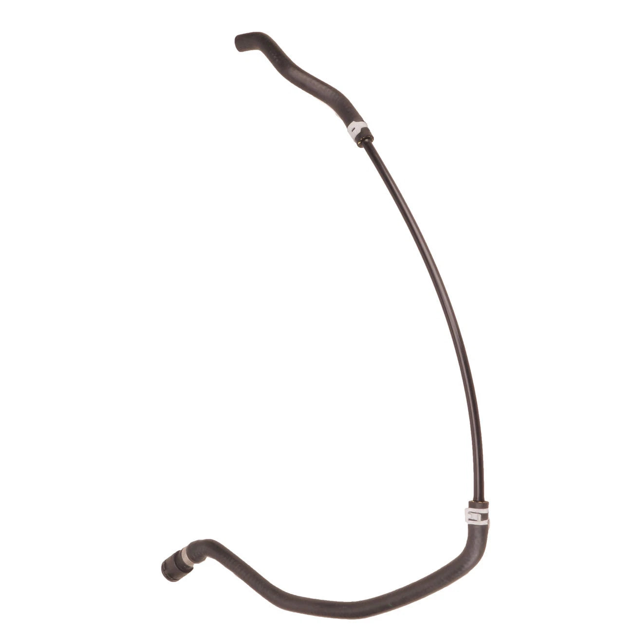 Radiator Hose for BMW E88 E90 E91 120i 318i 320i N43 N46 (2007-2013)