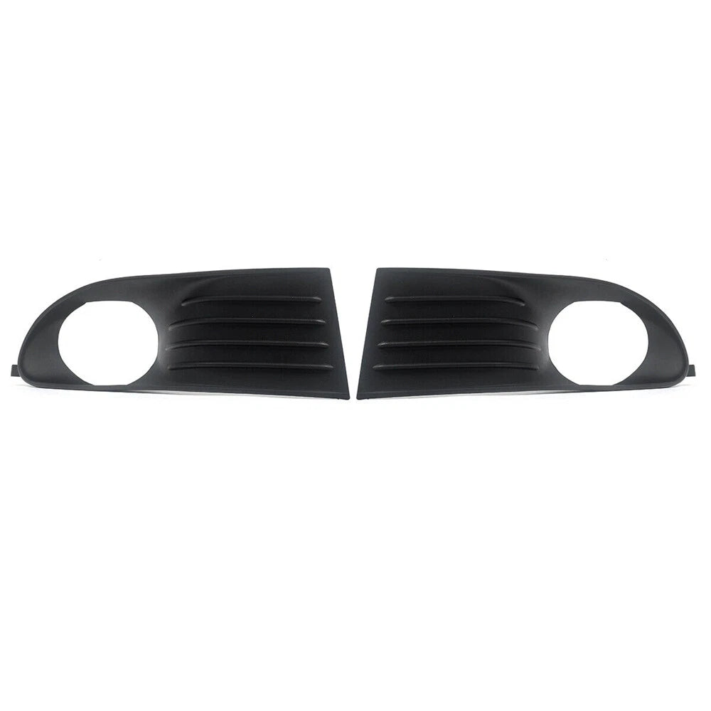 Front Fog Light Bezel Cover for Dodge Journey (2009-2013)
