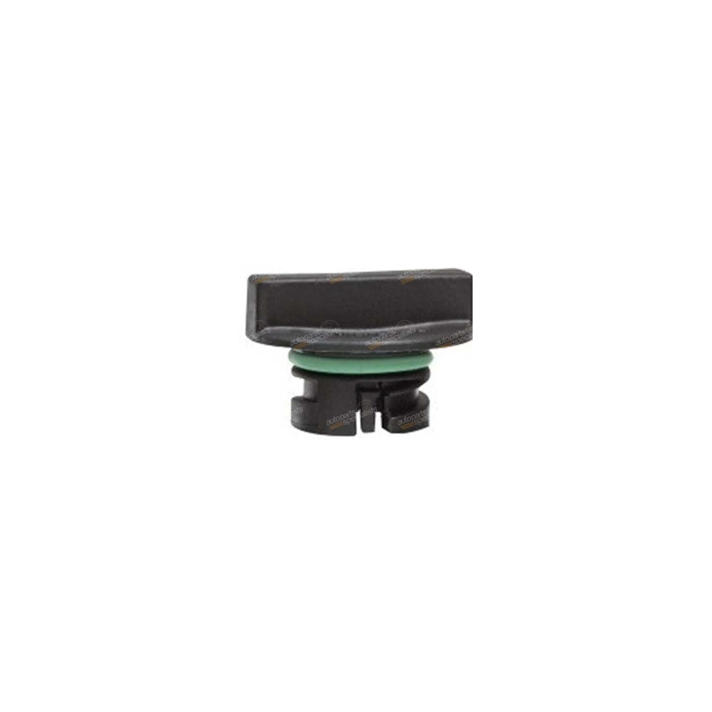 Engine Oil Cap Plastic Push & Turn for Tridon