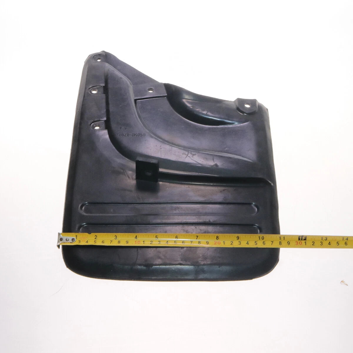Rear Mudguard for Toyota Hilux2004-2010
