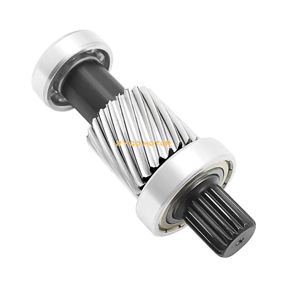 Input Shaft Kit / 94-up / Input Shaft Kit for EZGO TXT