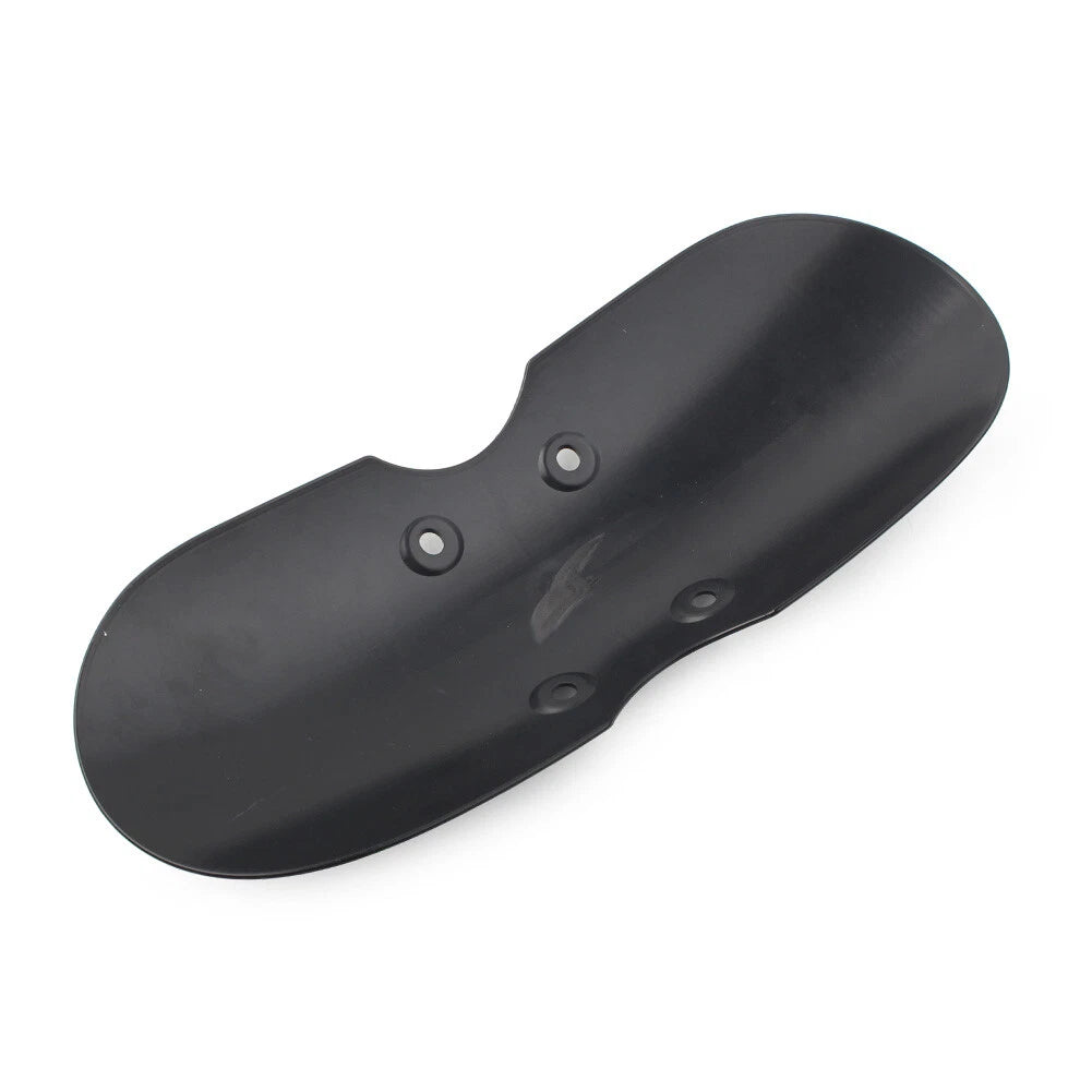 Front Fender Mudguard for 2001-2016 Triumph Scrambler & Thruxton 900