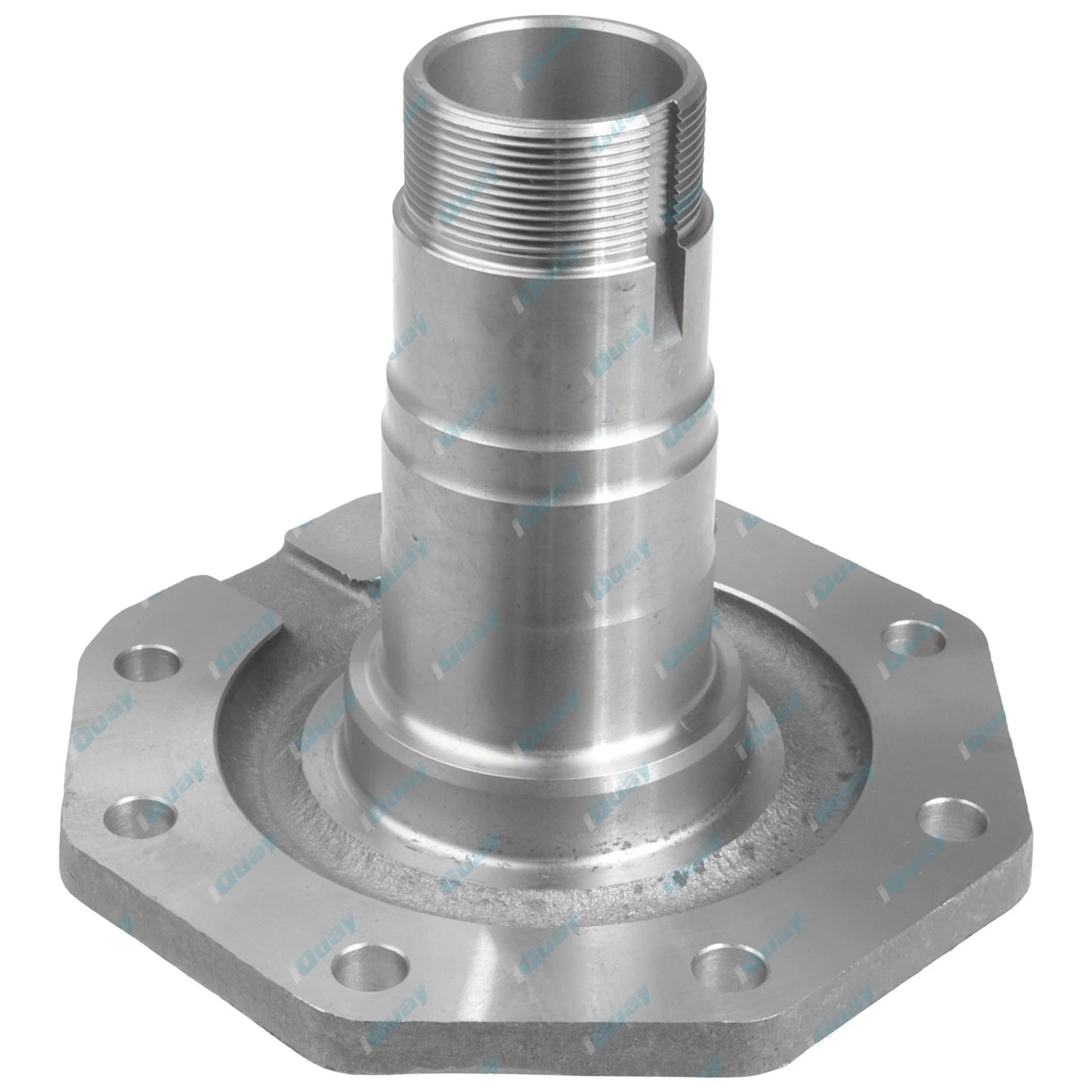 Front Stub Axle Spindle for Toyota FZJ78 FZJ79 HZJ78 HZJ79 VDJ76 VDJ78 VDJ79