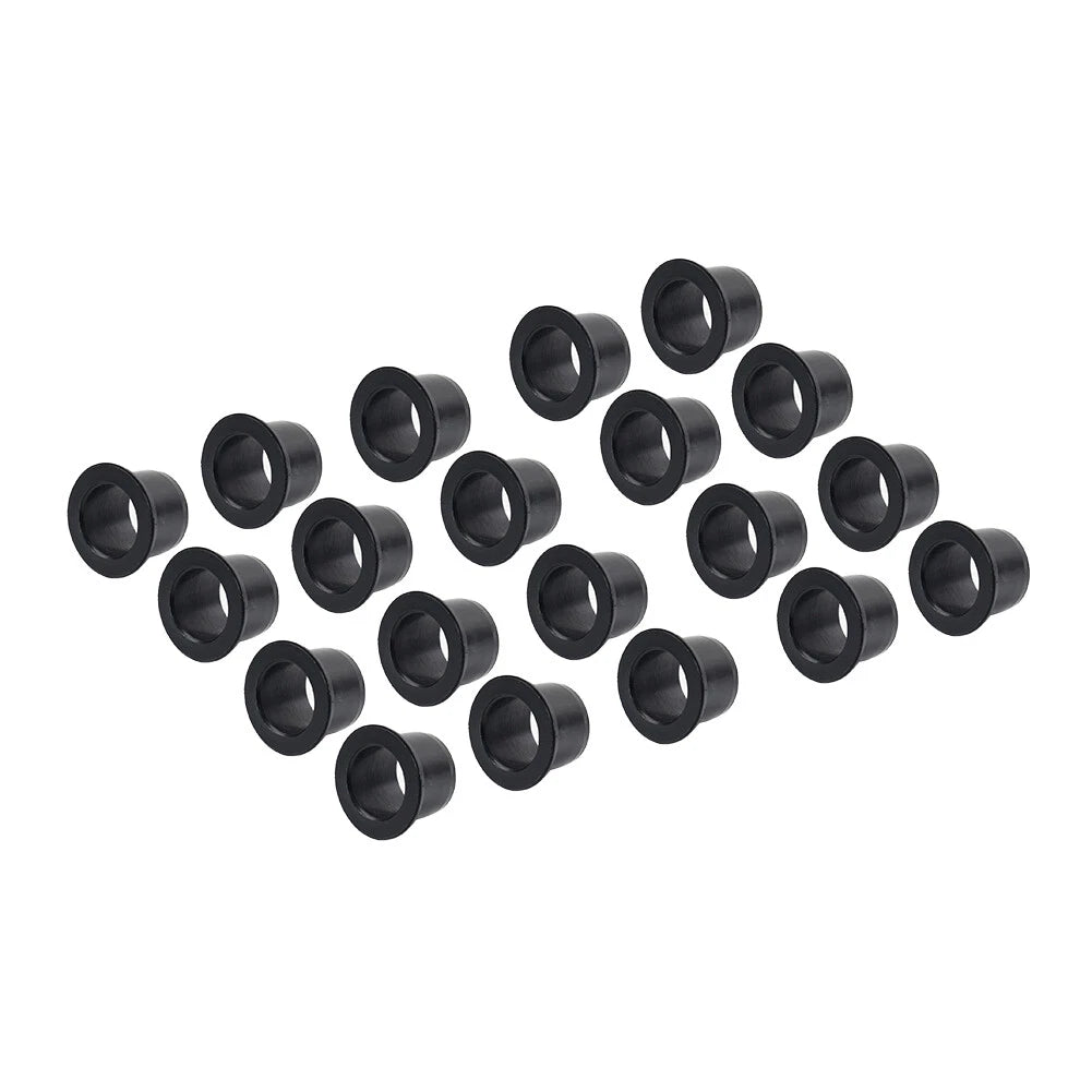 20 x Upper Lower A-Arm Short Bushings for Kawasaki Teryx 750 4X4 (2008-2013)