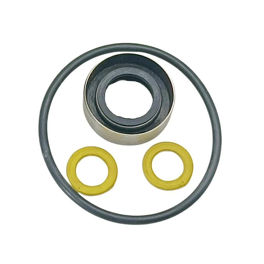 Lower Unit Gearcase Seal Kit for Mercury Marine 3.9-9.8HP (All Models)