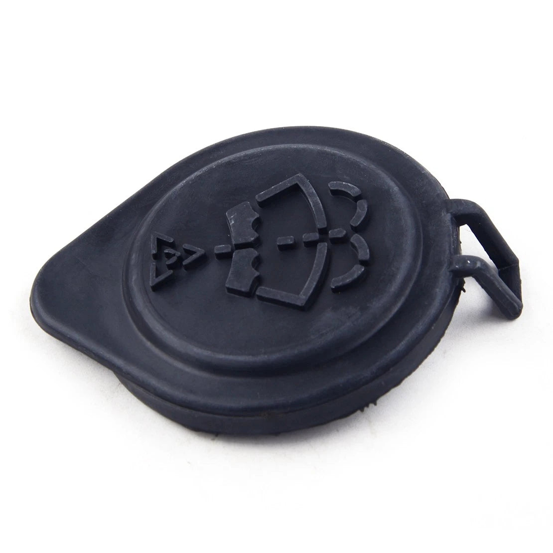 Washer Fluid Reservoir Lid Cap for BMW 325i 328i 335i M3 M5 X3 X5 X6 (2006-2013)