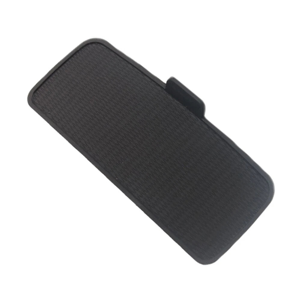 Rear Armrest Storage Box Rubber Bottom Pad
