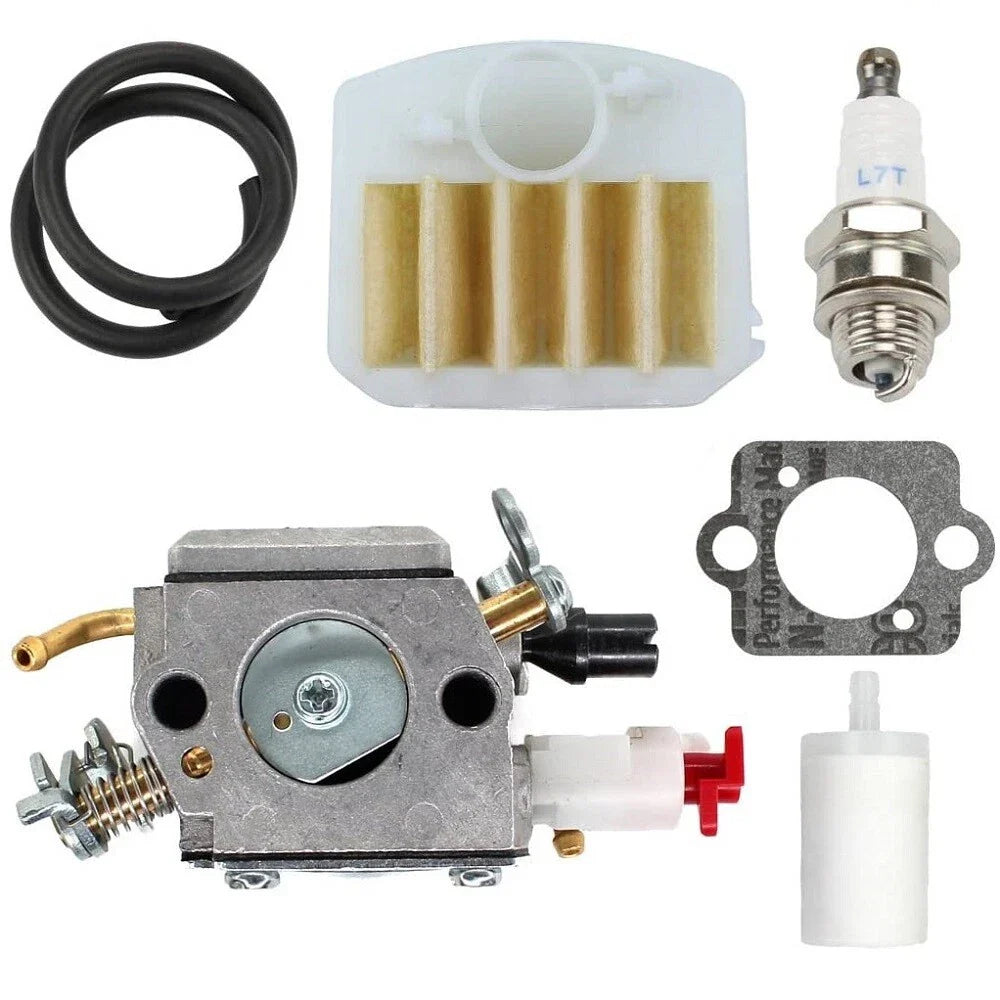 Carburetor for HUSQVARNA 340/345/346/350/353 Chainsaw Parts