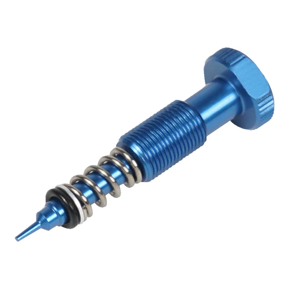 Carb Air Mixture Fuel Screw Adjuster for Suzuki DRZ 400S/400SM (2000-2024)