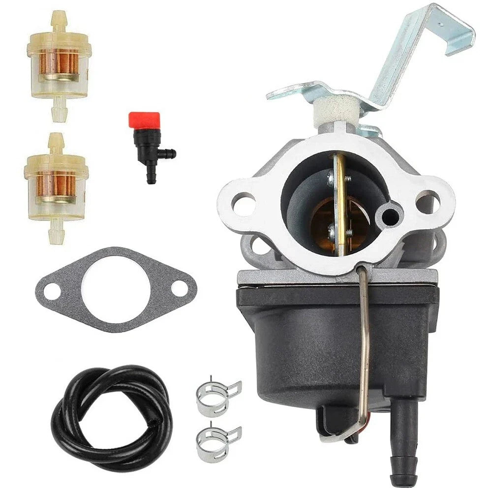 Carburetor Kit for Tecumseh OV691EP/VTX691